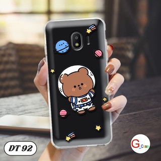 Ốp lưng dẻo Samsung Galaxy J2 Pro 2018