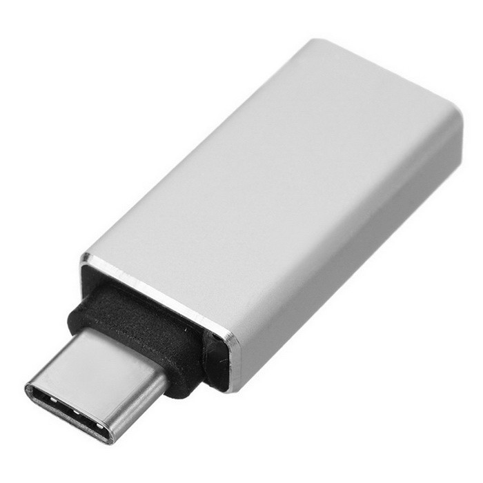 ĐẦU CHUYỂN OTG ADAPTER XP-PEN KẾT NỐI BẢNG VẼ ĐIỆN TỬ SANG USB TYPE C, MICROUSB VỚI THIẾT BỊ DI ĐỘNG ANDROID | WebRaoVat - webraovat.net.vn