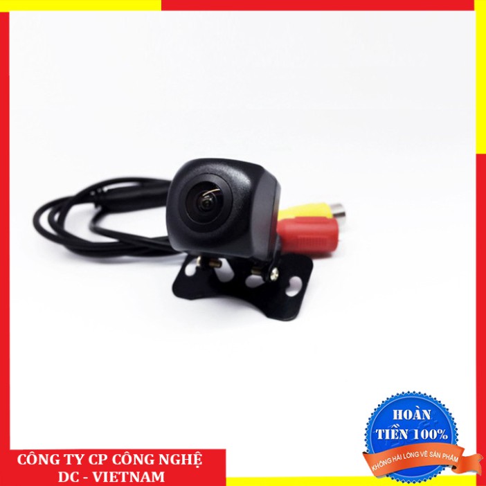 Sản phẩm  Camera lùi ô tô AHD độ nét cao dành cho màn hình Android: Điểm ảnh 1280(H)*960(V)pixels, góc quay 170 độ, IP68