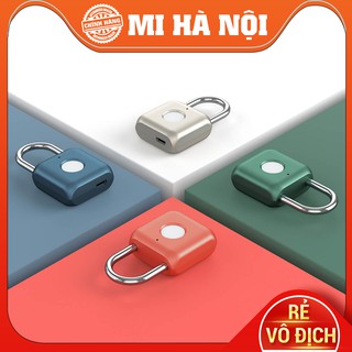Ổ khóa vân tay Xiaomi Youdian Kitty