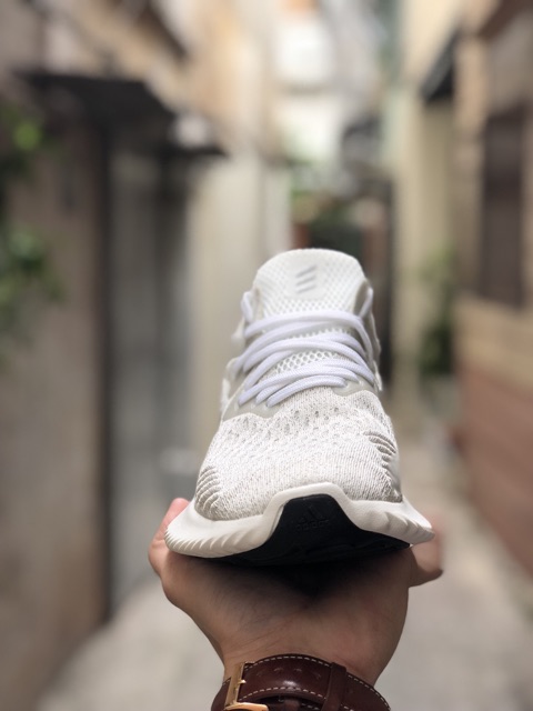 Giày Alpha Bounce Beyond nam nữ cao cấp gym thể thao