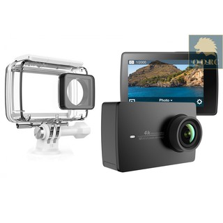 Camera hành trình Xiaomi Action 4K