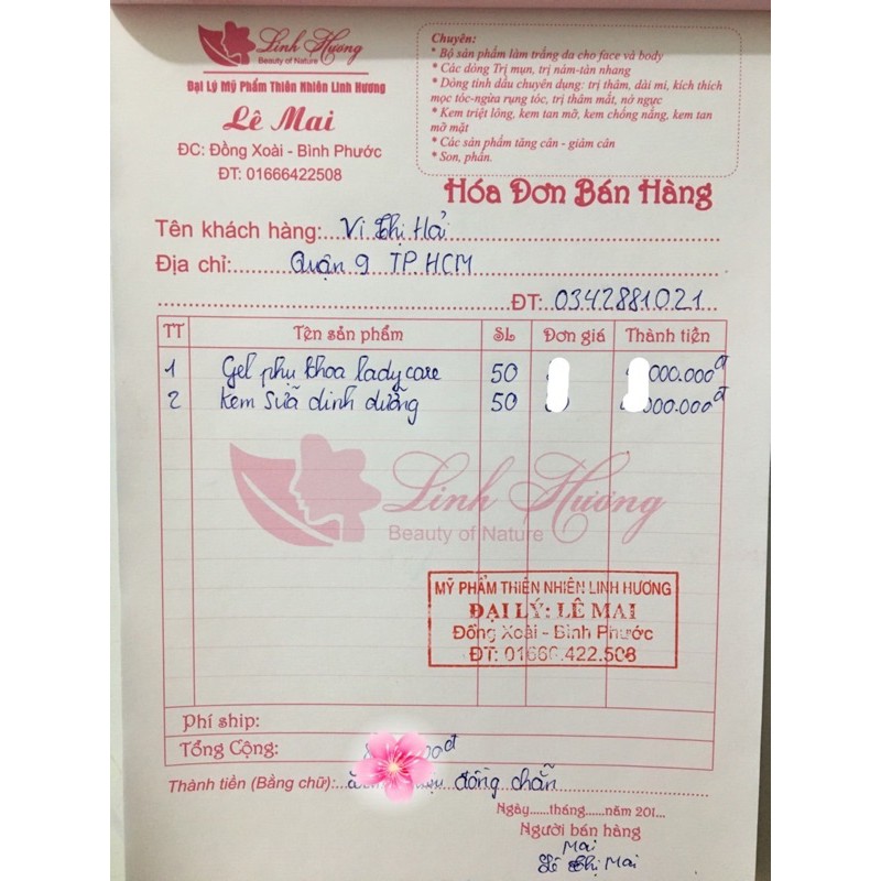 [Free Ship] Kem Tan Mỡ 3D Linh Hương Cam Kết Giảm Mỡ