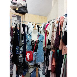 Áo khoác Gile Jean