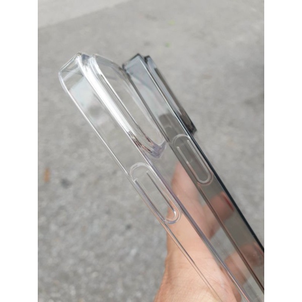 Ốp lưng Xlevel Sparkling Thin&amp;Fit cho IPhone 14 pro max / 14 pro / 14 plus / 14 /13 pro max /13 pro/13