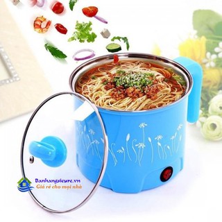 CA NẤU MỲ - Nồi Lẩu Mini