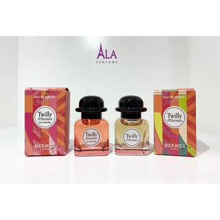 💥 Nước hoa mini nữ Twilly d'Hermes - Hermes