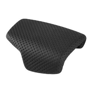 Bọc Tay Nắm Cần Số Bằng Da Cho Xe Audi-A4 B9 A5 Q7