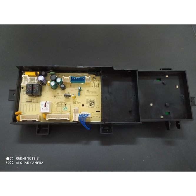 Bo mạch máy giặt Toshiba 8,5kg TW-BH95S2V WK TW-BK105S2V hàng mới chính hãng