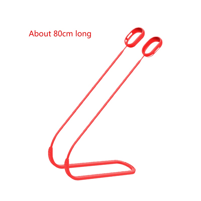 Dây Đeo Tai Nghe Chống Thất Lạc Mềm Mại Thoải Mái Cho Bosequat