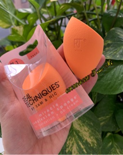 Mút đánh nền Realtechniques