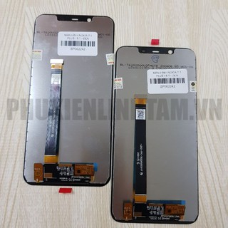 Bộ màn hình Nokia 8.1 X7.
