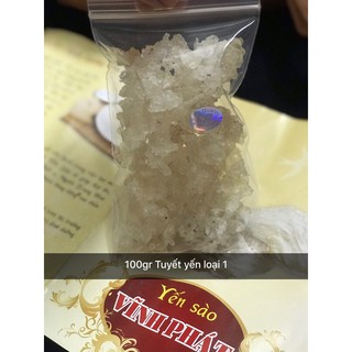 [Mã GROSALE2703 giảm 8% đơn 250K] combo 100gr cho khách