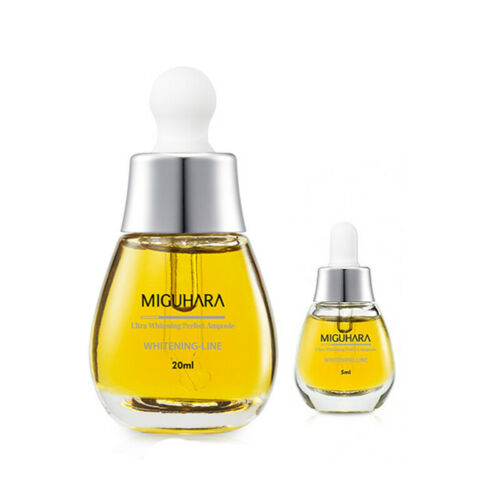 Tinh Chất Dưỡng Trắng Da Hiệu Quả MIGUHARA 5ml