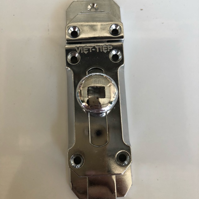 Chốt cửa Việt Tiệp 10400