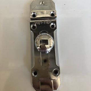 Chốt cửa việt tiệp 10400