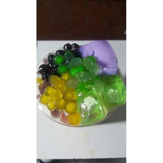 Combo bột trà sữa trân châu