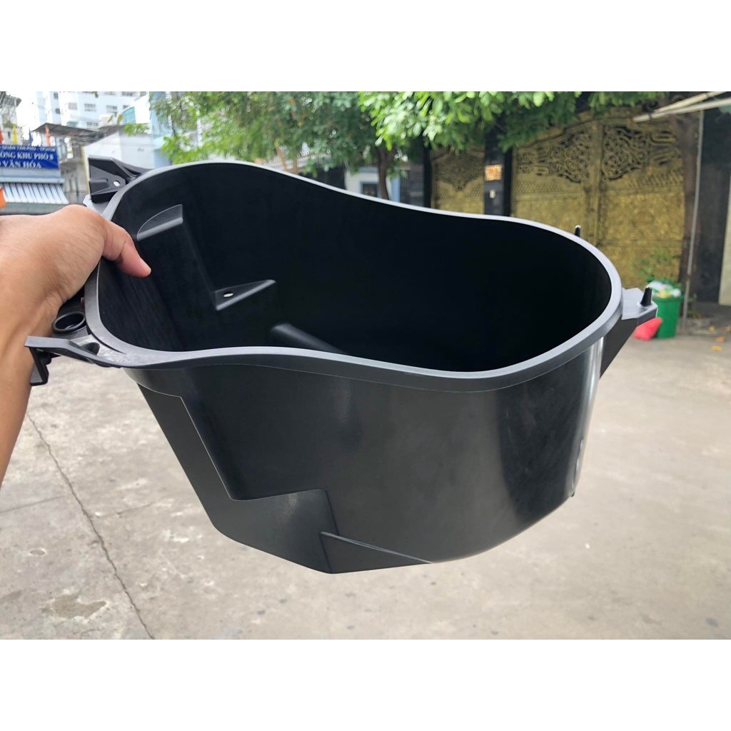THÙNG HÀNH LÝ VARIO-CLICK 2018>2021