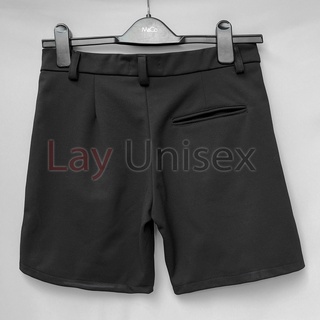 Quần Shorts nam Ring form ngố