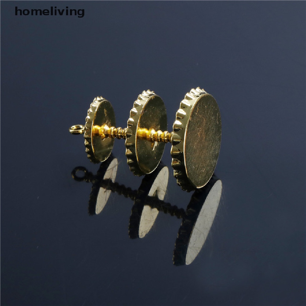 Mô Hình Kệ Bánh Tráng Miệng Mini Tỉ Lệ 1: 12 Trang Trí Nhà Búp Bê