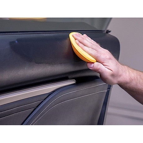 MEGUIAR’S – DUNG DỊCH PHỤC HỒI VÀ BẢO DƯỠNG CHI TIẾT NHỰA, VINYL, CAO SU DÒNG CAO CẤP ULTIMATE G14512