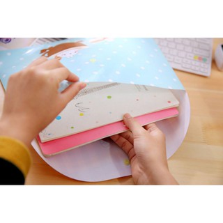 TÚI BÌA THƯ ĐỰNG GIẤY TỜ 10K