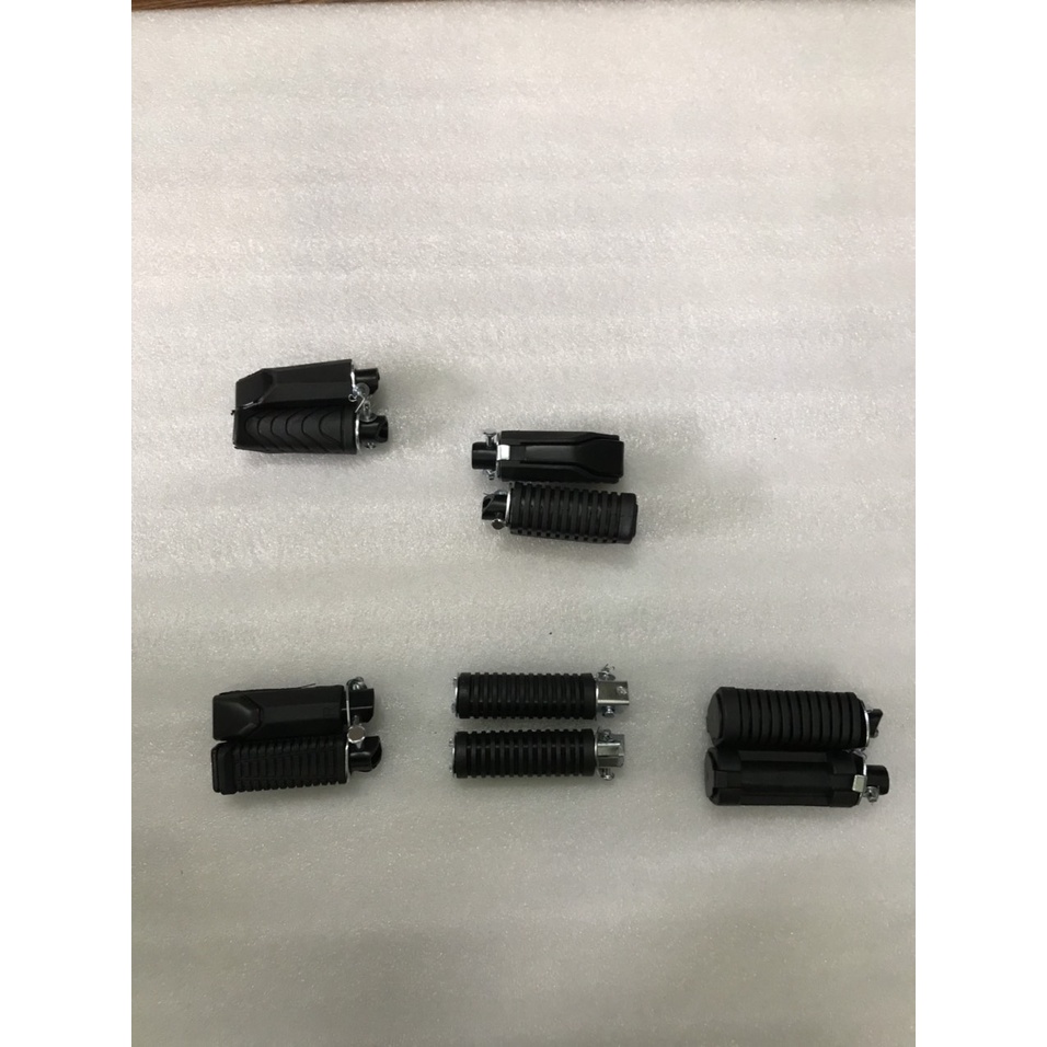 CAO SU ĐỂ CHÂN SAU-BÁT GÁC CHÂN CHO TẤT CẢ CÁC DỎNG XE DREAM WAVE WAVE S RS RSX 110 BLADE FUTURE MẬP NEO SIRIUS