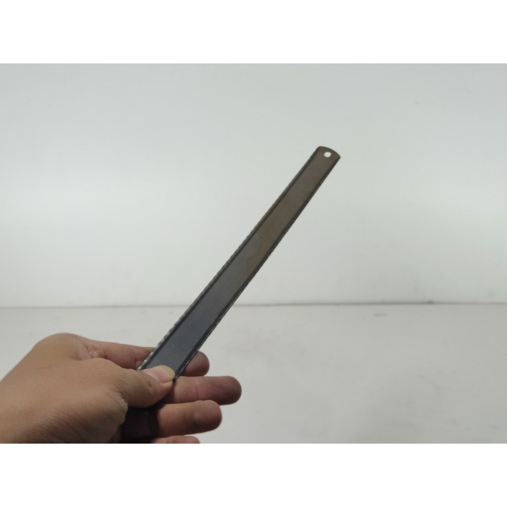 Lưỡi Cưa Sắt 2 Mặt Dài 312mm Hacksaw Blades - Điện gia dụng Hoàng Kim