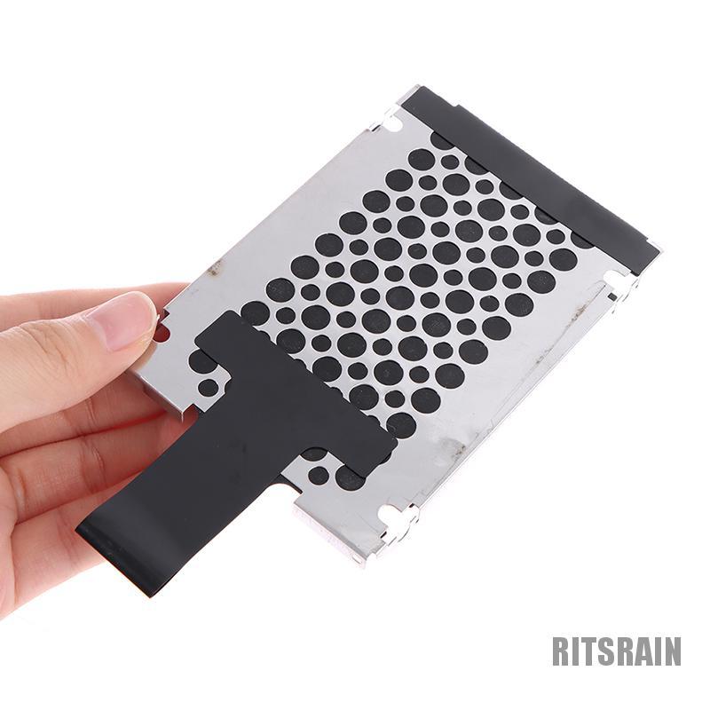Khay Đựng Ổ Cứng Hdd + Ốc Vít Cho Thinkpad X220 X220I X220T X230 X230I | BigBuy360 - bigbuy360.vn