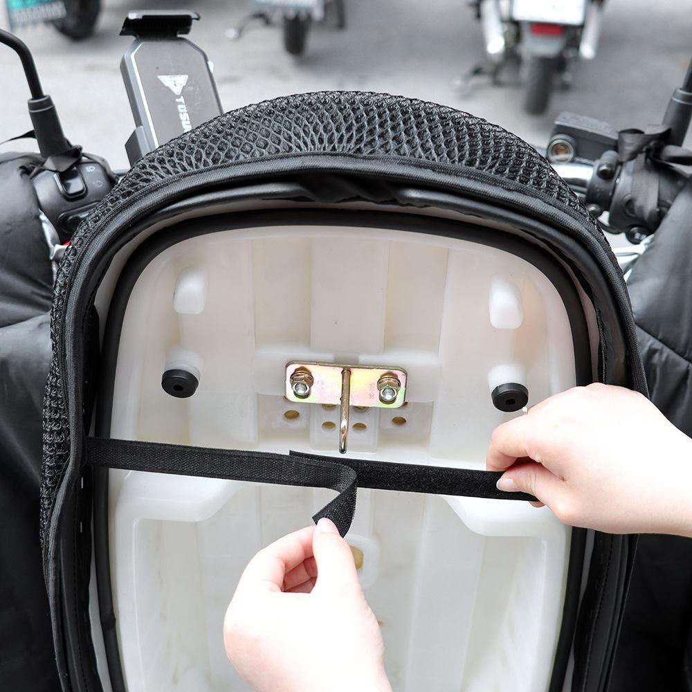 MAYSHOW Vỏ Bọc Yên Xe Đạp Điện Chất Lượng Cao Chuyên Dùng