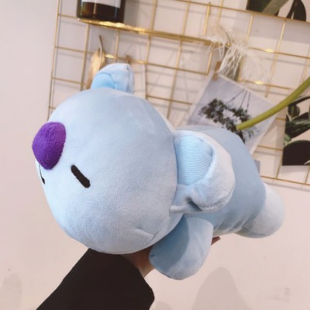 Gấu bt21 cute