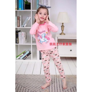 Combo 3bộ xuất hàn thu, mác kakai cho bé gái từ 5-47kg