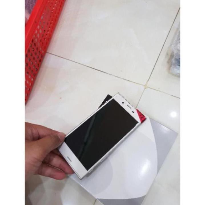 [Mã 2611DIENTU500K hoàn 7% đơn 300K] điện thoại Sony Xperia Xzs ram 4G/64G mới Chính Hãng, chiến game siêu mượt | BigBuy360 - bigbuy360.vn