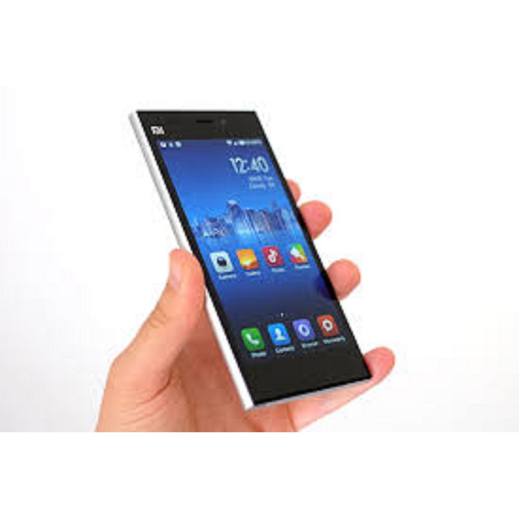 [ MÁY XỊN - GIÁ SÔC ] điện thoại Xiaomi Mi 3 - Xiaomi Mi3 (2GB/16GB) chơi PUBG/LIÊN QUÂN chuẩn | BigBuy360 - bigbuy360.vn