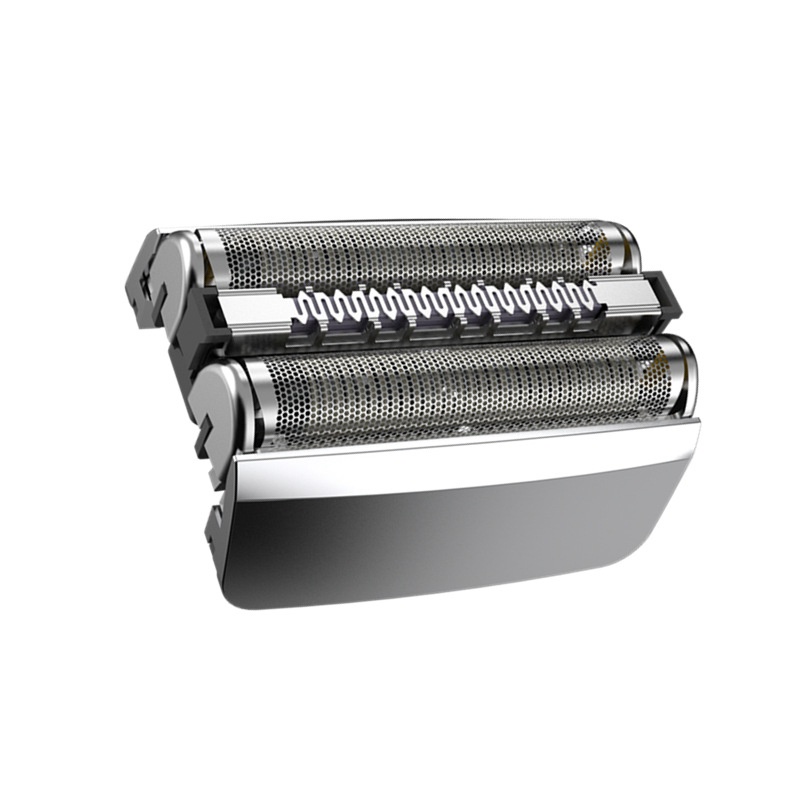 Đầu Máy Cạo Râu Thay Thế Dành Cho Braun 83M Series 8 8370Cc 8340S 8350S