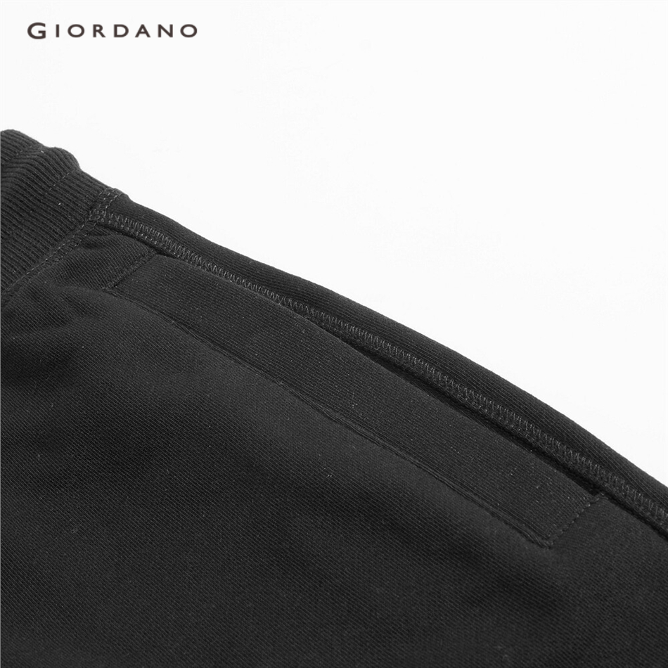 Quần Thể Thao GIORDANO 01119078 Thiết Kế Trẻ Trung Năng Động Cho Nam Giới | BigBuy360 - bigbuy360.vn