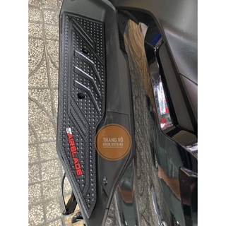 Lót chân ab 2022, thảm lót chân ab 2022 đồ chơi thảm chân ab 2022 phụ kiện air blade 160/125 2022