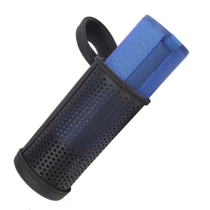 Túi Đựng Bảo Vệ Có Khóa Kéo Thời Trang Cho Ultimate Ear MEGABOOM 3 Spea