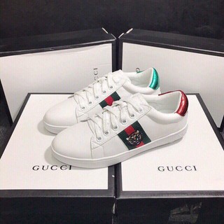 GIÀY GUCCI HỔ
