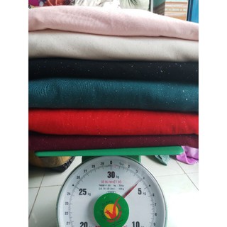 Vải kim tuyến