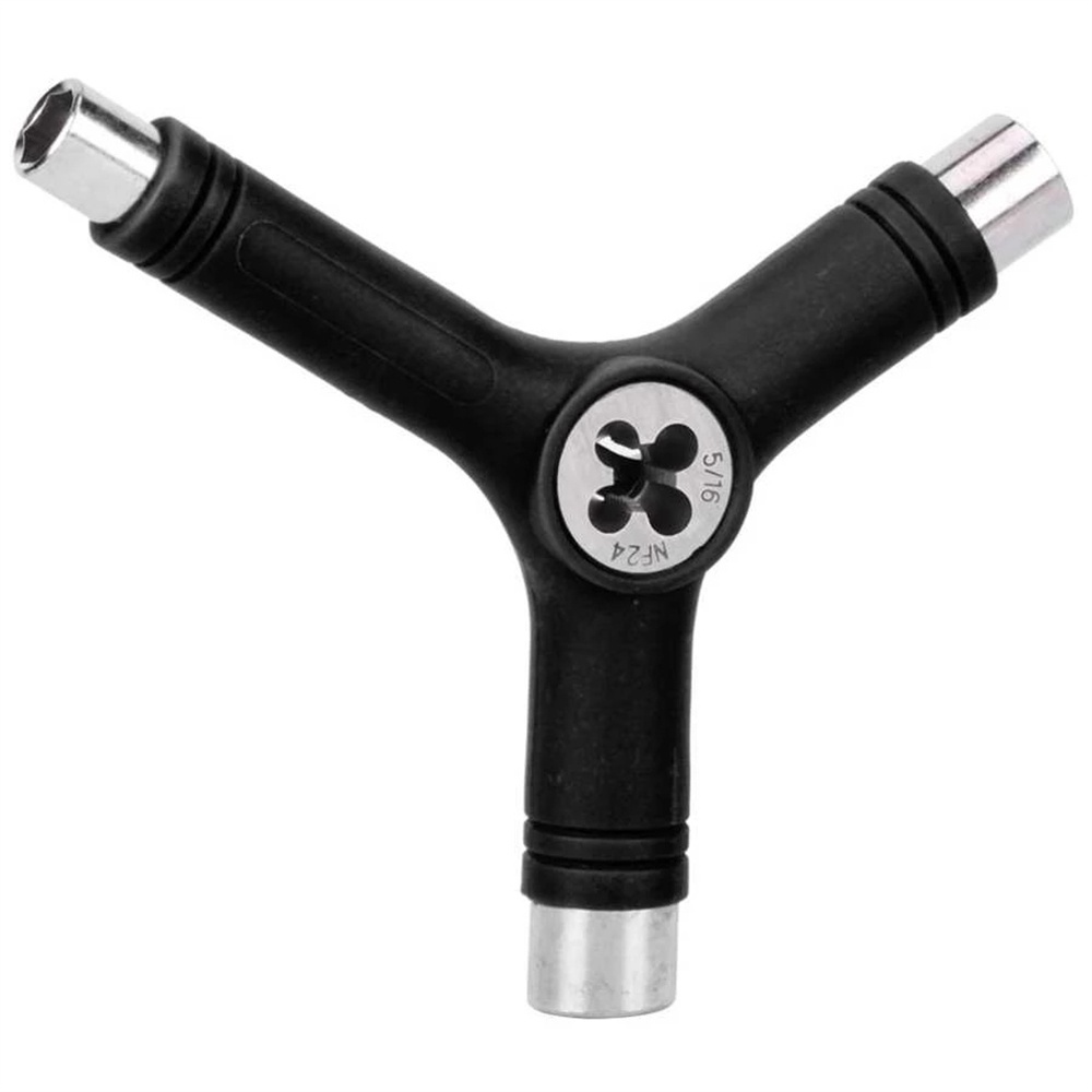 Cờ lê chữ Y đa dụng dùng cho sửa chữa ván trượt phong cách chuyên dụng