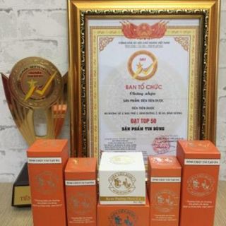 Tiên tiên dược