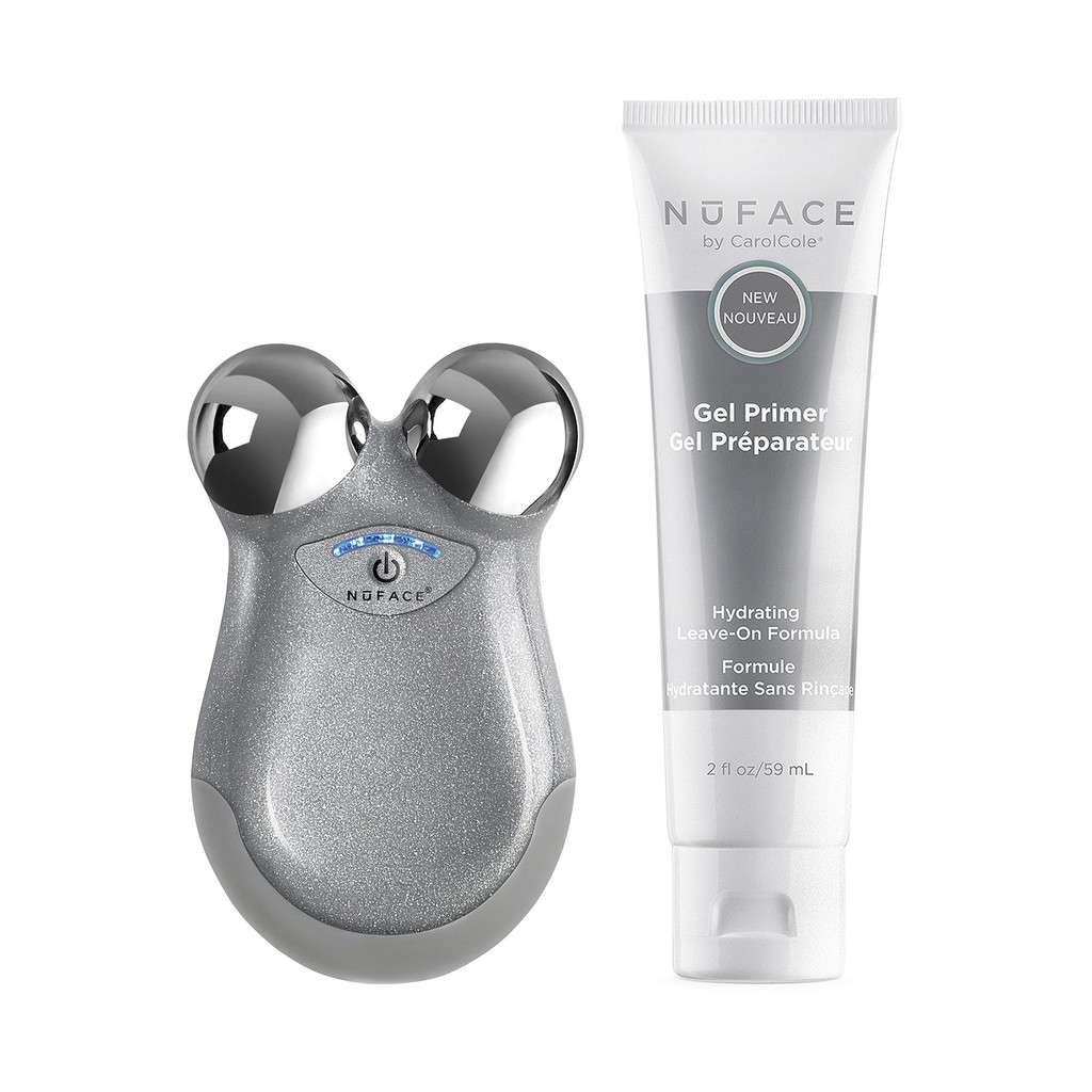 [Mã COS1505 giảm 8% đơn 300K] [Flash sale] Máy massage nâng cơ mặt Nuface Mini - chính hãng - có sẵn | BigBuy360 - bigbuy360.vn