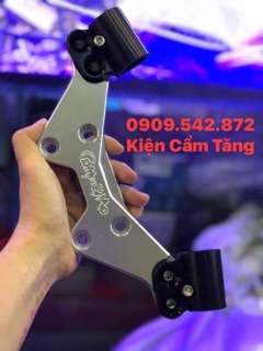 ghi đông composimo chuẩn 1:1 , giống real 99%