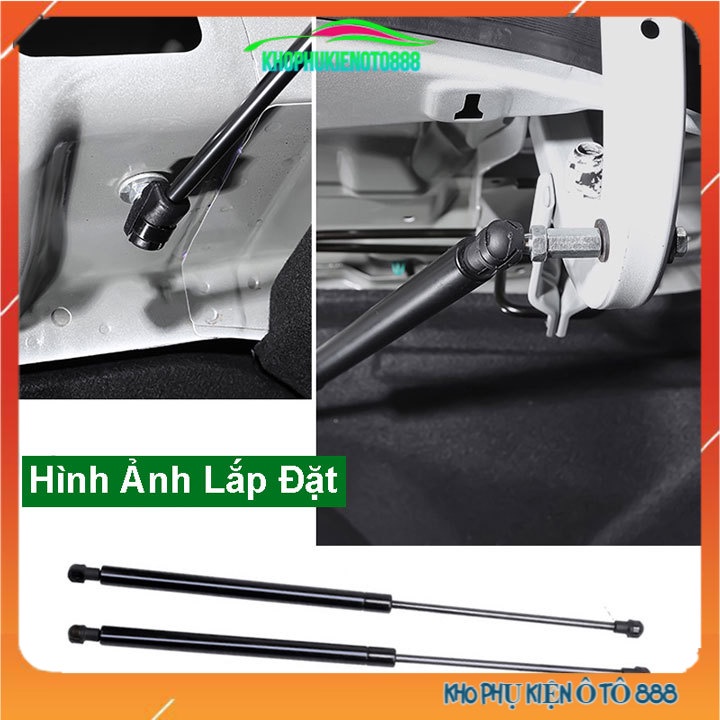 Ty cốp Elantra 2021-2022 thanh thủy lực hỗ trợ mở cốp tự động