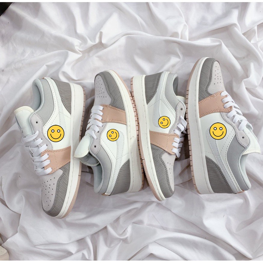 Giày Jordan 1 Milan Low, Giày Thể thao Jordan 1 Low Milan Cổ Thấp Siêu Đẹp Full Box + Full Bill | BigBuy360 - bigbuy360.vn