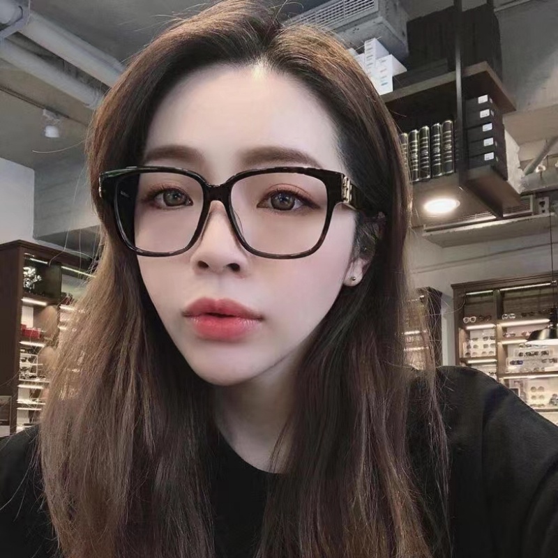 Kính Mát Gọng Lớn B Thời Trang Retro 2022