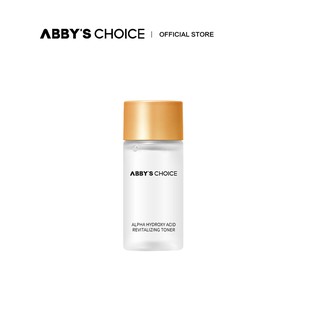 Nước Hoa Hồng Abby's Choice 20ml Chứa Axit Alpha Hydroxy Chăm Sóc Và Tái Tạo Làn Da