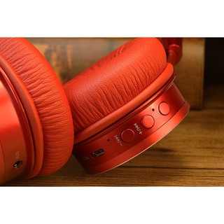 Tai nghe Bluetooth Remax RB-520HB