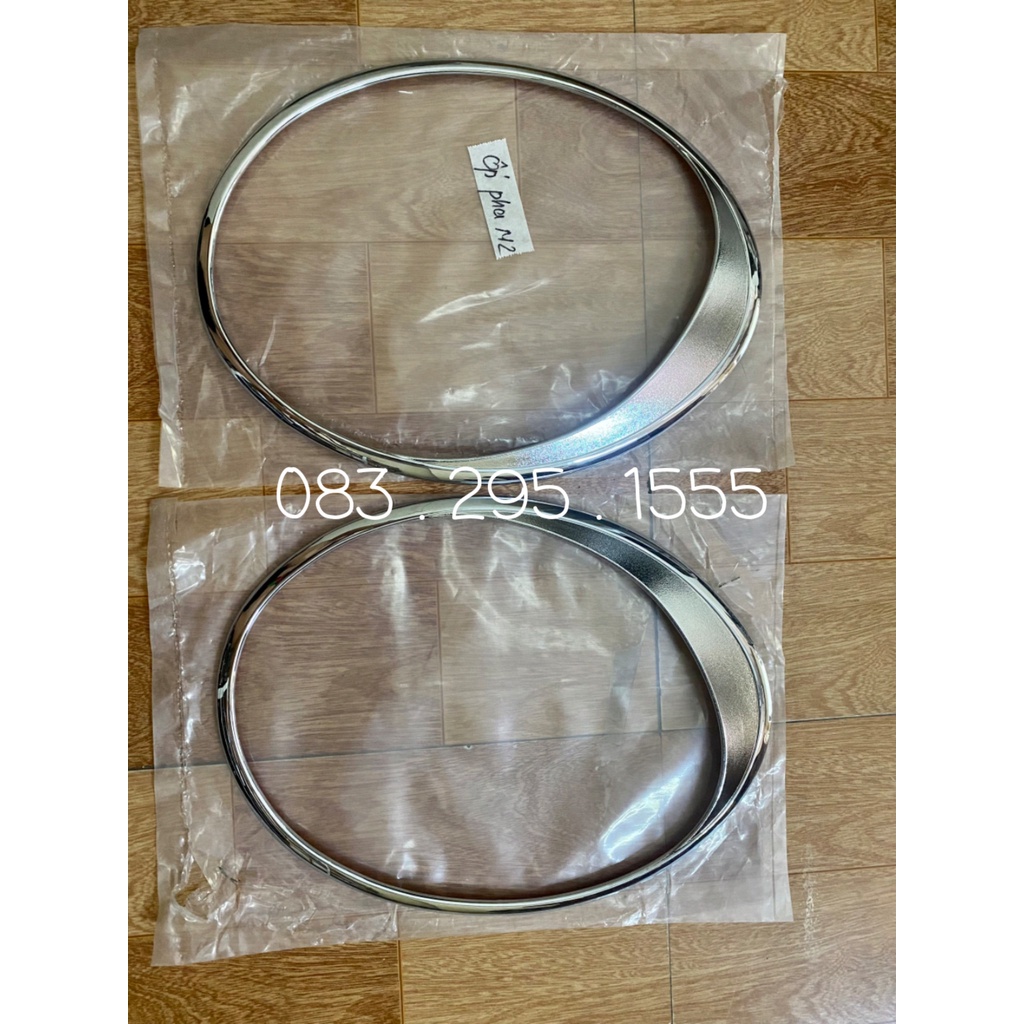 Ốp đèn pha Matiz 2
